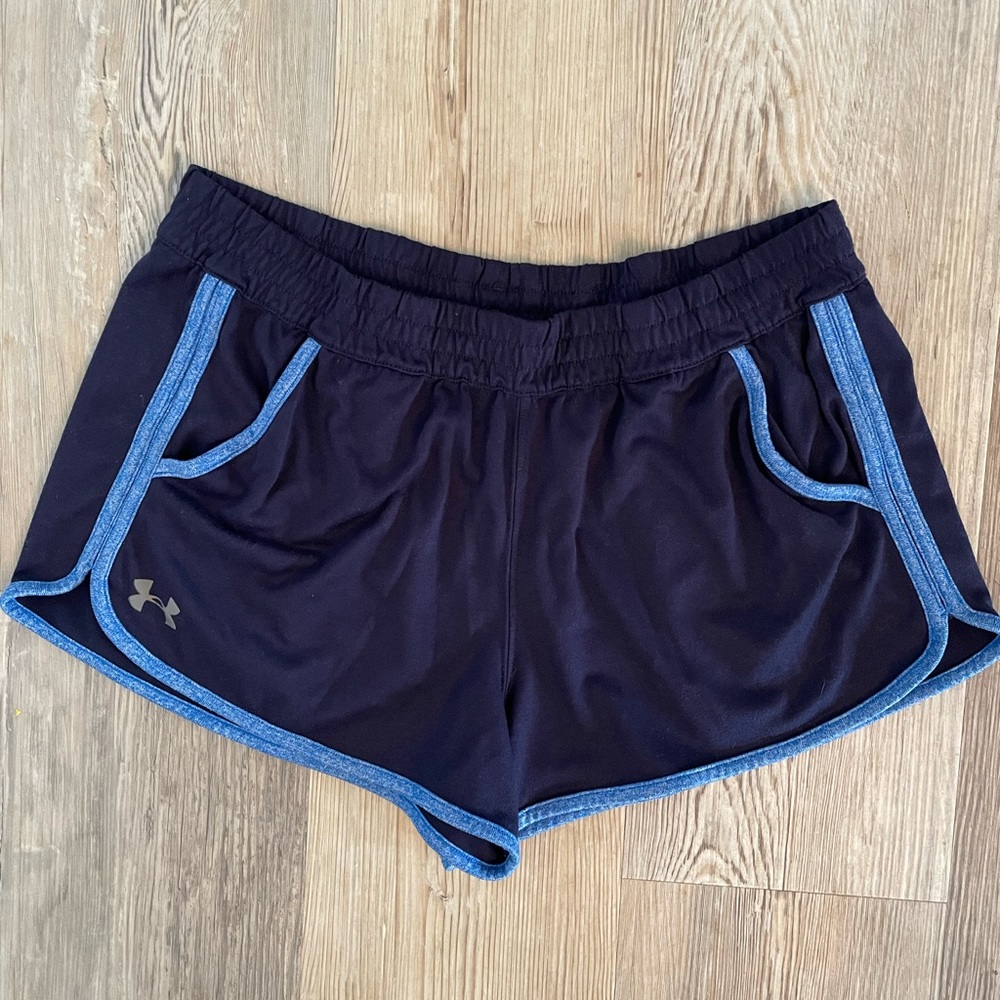 Under Armour shorts